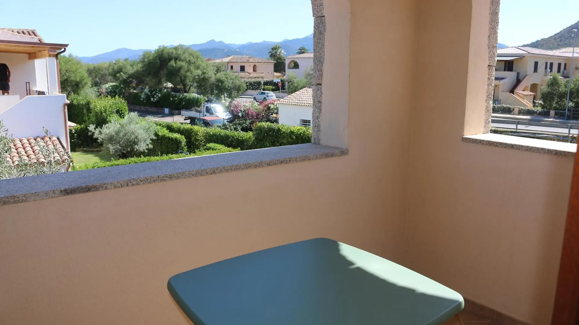 Holiday home Villetta Lu Impostu San Teodoro