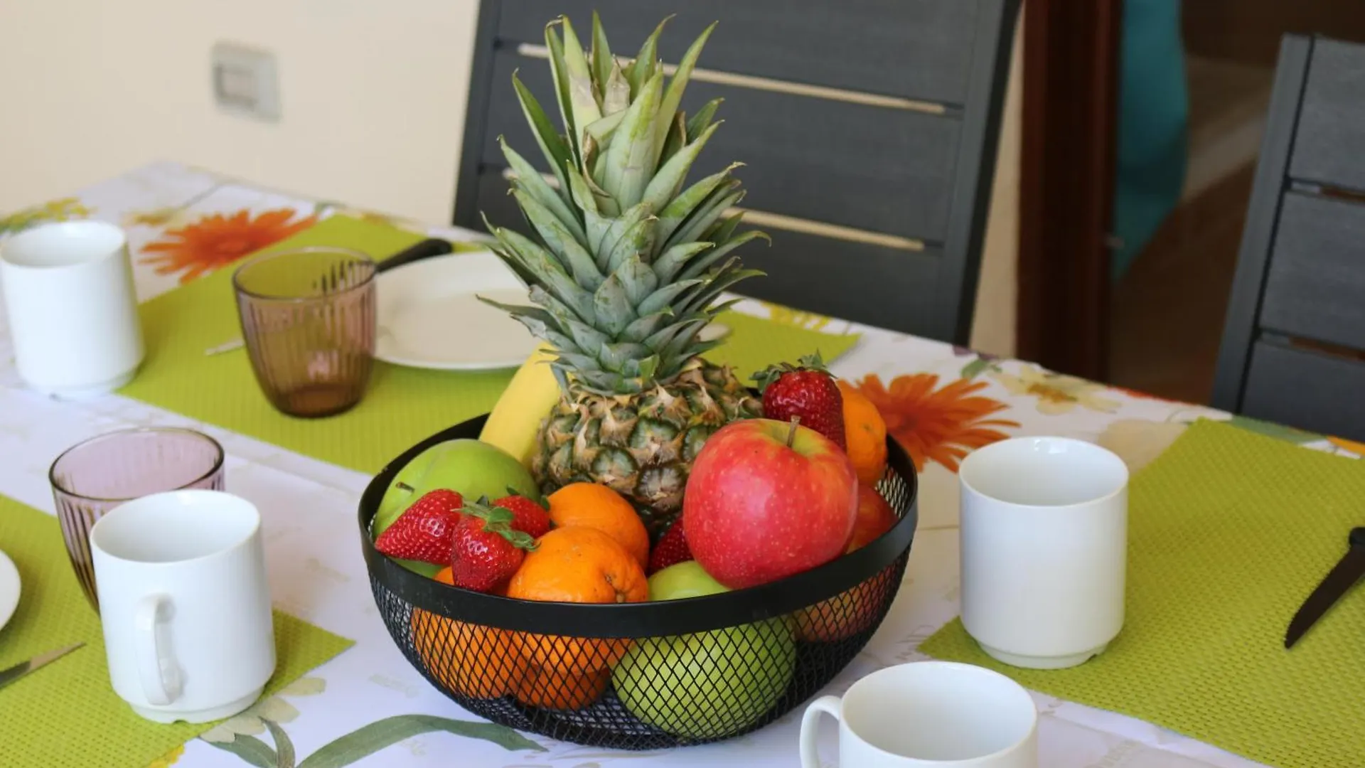 Villetta Lu Impostu San Teodoro  Holiday home