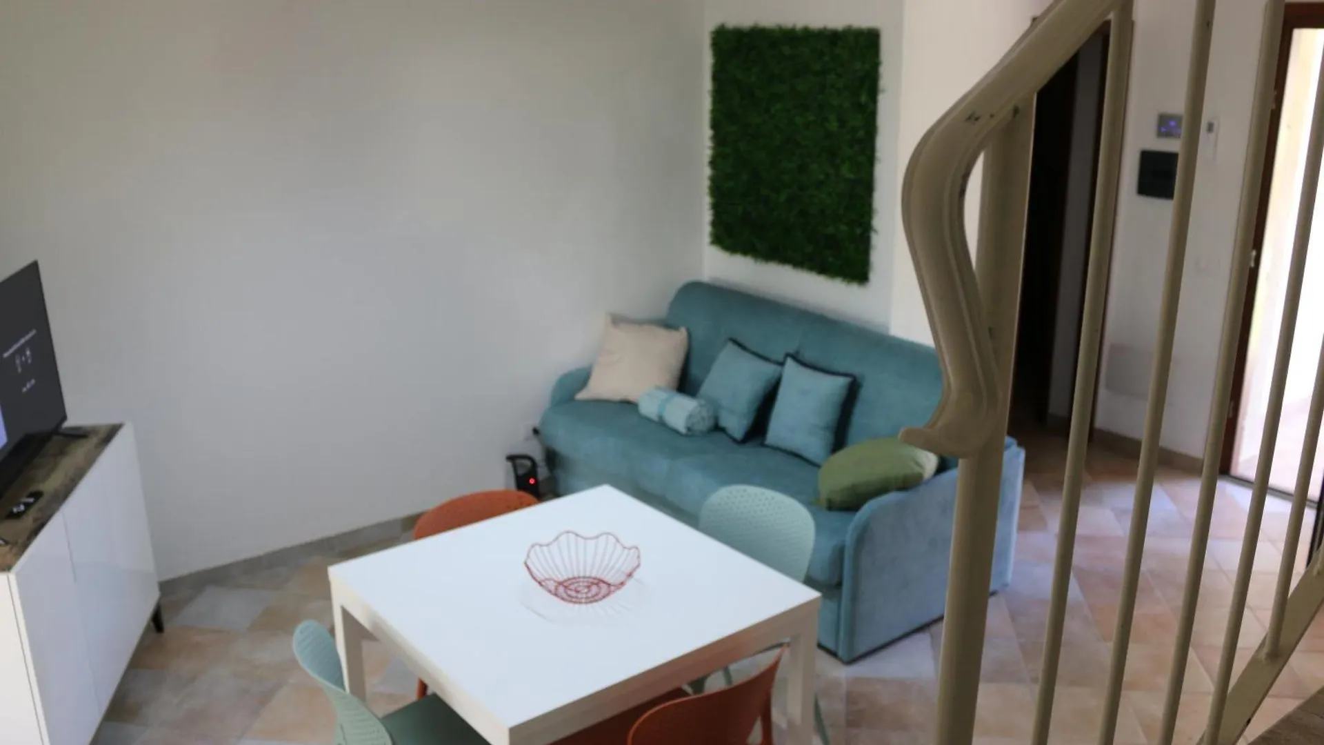 Holiday home Villetta Lu Impostu San Teodoro  Italy