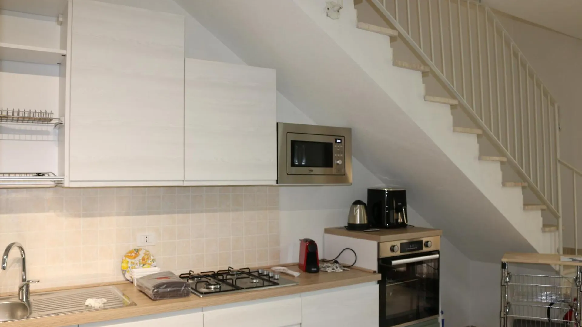 Holiday home Villetta Lu Impostu San Teodoro