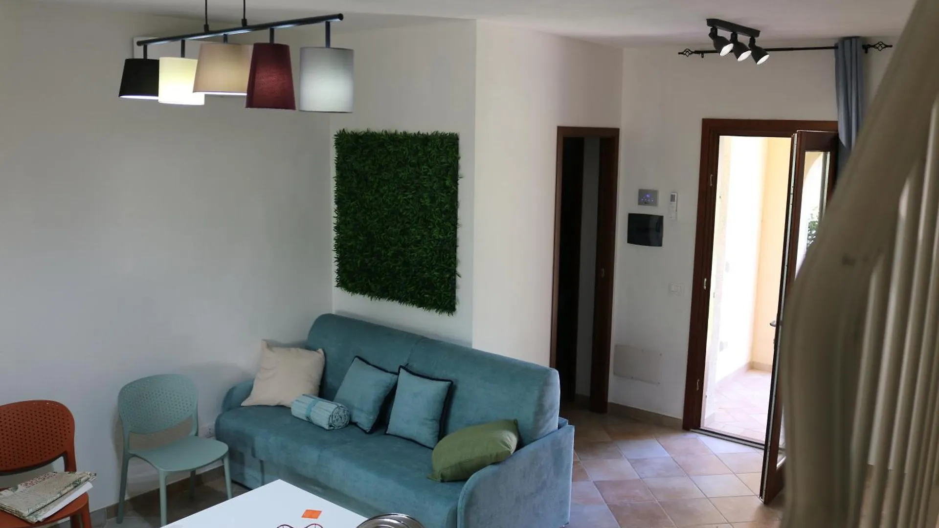 Holiday home Villetta Lu Impostu San Teodoro