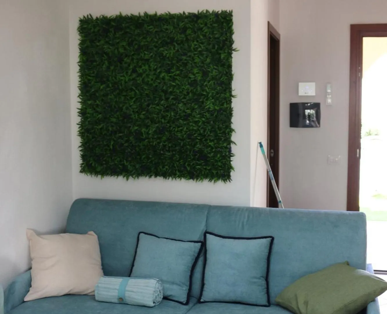 Holiday home Villetta Lu Impostu San Teodoro