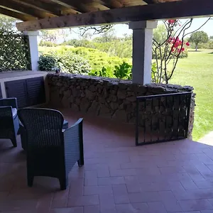  Ferienhaus Visit