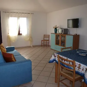  Ferienhaus Sardegnadream
