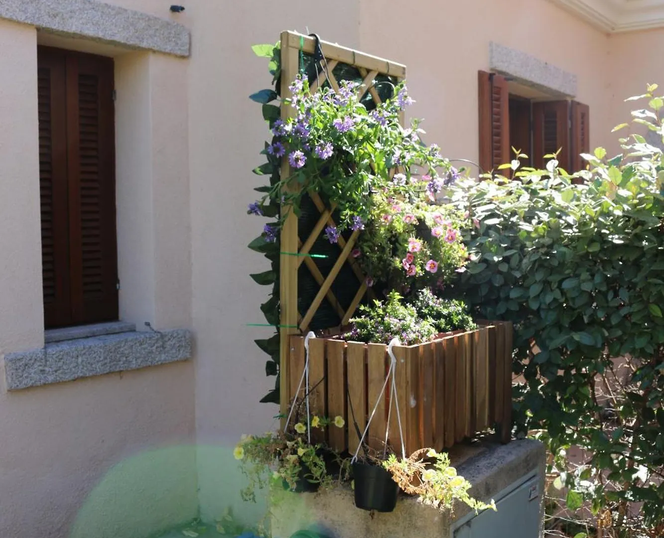 Villetta Lu Impostu San Teodoro